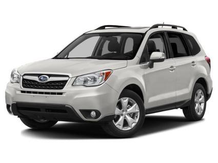 2015 Subaru Forester Minneapolis MN