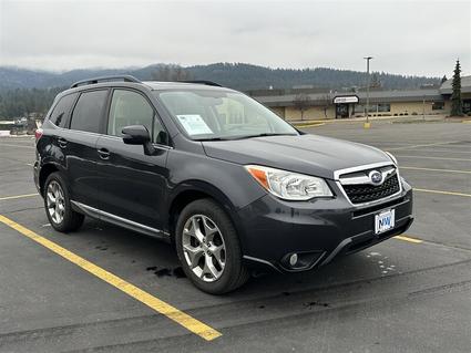 2015 Subaru Forester Post Falls ID