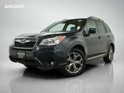 2016 Subaru Forester South Saint Paul MN