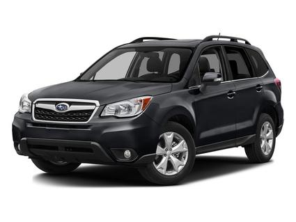 2016 Subaru Forester Minneapolis MN