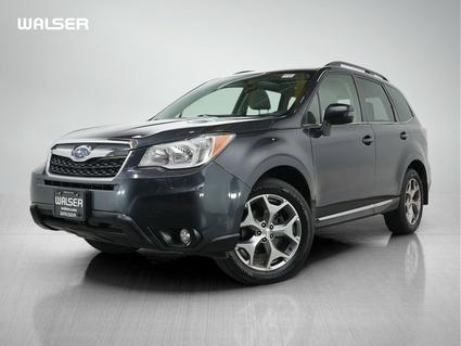 2016 Subaru Forester Burnsville MN