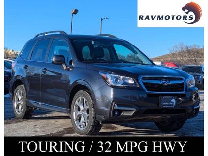 2017 Subaru Forester Burnsville MN