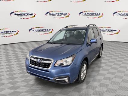 2017 Subaru Forester Hampstead MD