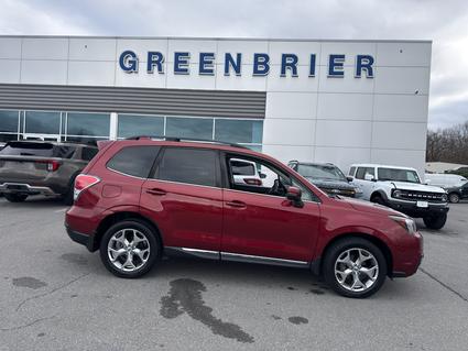 2017 Subaru Forester Lewisburg WV