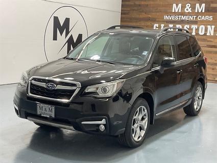 2017 Subaru Forester Portland OR