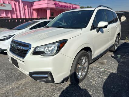 2017 Subaru Forester Chattanooga TN