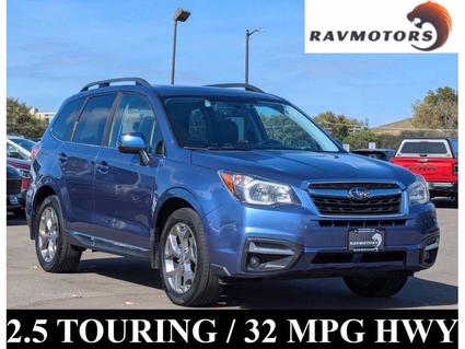 2017 Subaru Forester Burnsville MN
