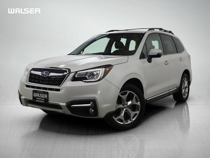 2017 Subaru Forester Minneapolis MN