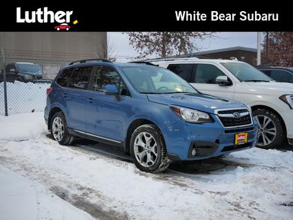2017 Subaru Forester Saint Paul MN