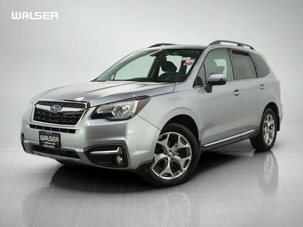 2017 Subaru Forester Burnsville MN