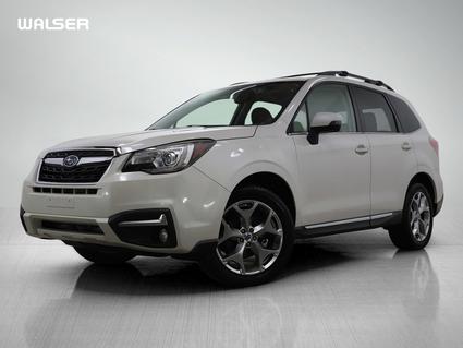 2018 Subaru Forester South Saint Paul MN