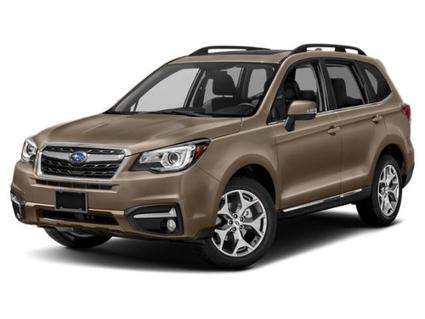 2018 Subaru Forester Minneapolis MN