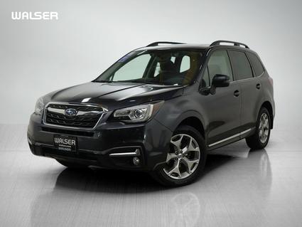 2018 Subaru Forester Burnsville MN