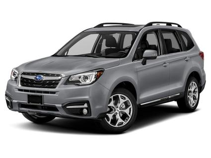 2017 Subaru Forester Lynnwood WA