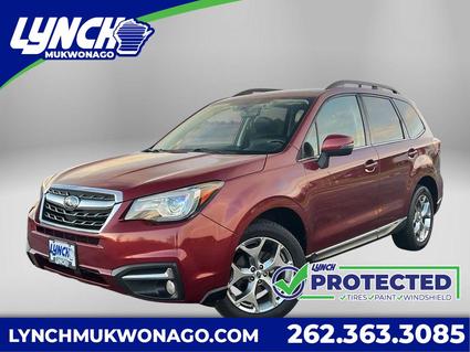 2017 Subaru Forester Mukwonago WI