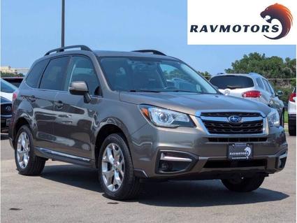 2017 Subaru Forester Burnsville MN
