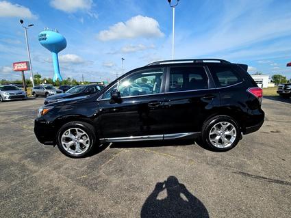 2018 Subaru Forester Grandville MI