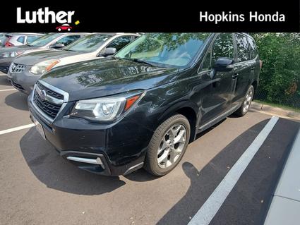 2018 Subaru Forester Hopkins MN