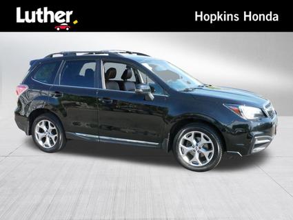 2018 Subaru Forester Hopkins MN