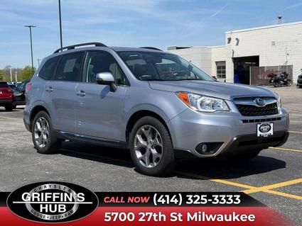 2015 Subaru Forester Milwaukee WI