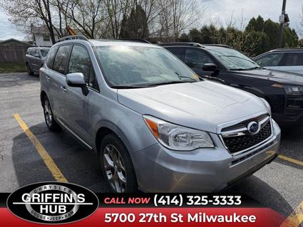 2015 Subaru Forester Milwaukee WI