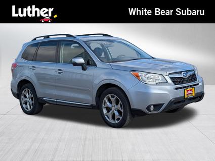 2015 Subaru Forester Saint Paul MN