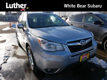 2015 Subaru Forester Saint Paul MN