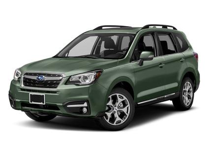 2017 Subaru Forester Minneapolis MN
