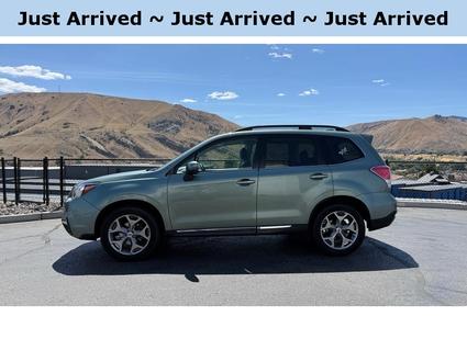 2018 Subaru Forester East Wenatchee WA