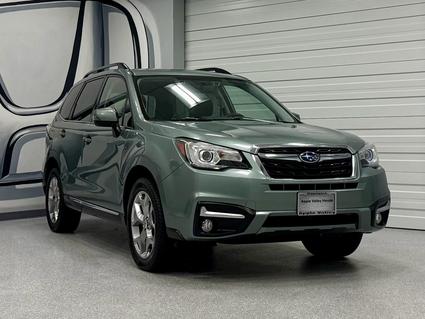 2018 Subaru Forester East Wenatchee WA