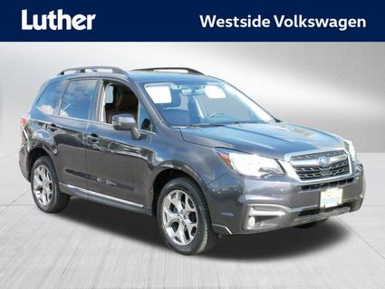 2018 Subaru Forester Minneapolis MN