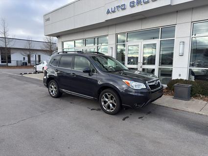 2015 Subaru Forester Lexington KY