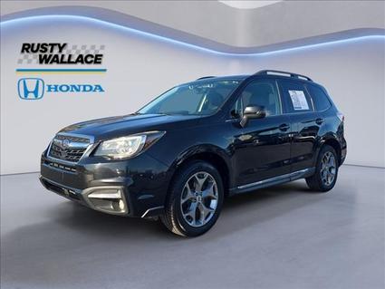 2018 Subaru Forester Knoxville TN