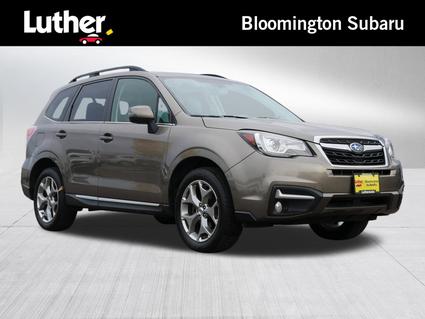 2018 Subaru Forester Minneapolis MN