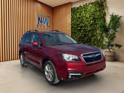 2018 Subaru Forester Post Falls ID