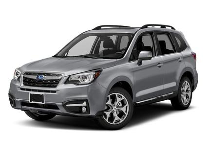 2017 Subaru Forester Minneapolis MN