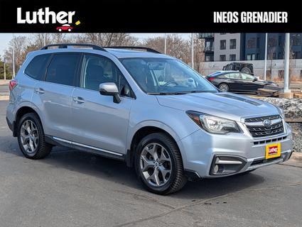 2017 Subaru Forester Minneapolis MN