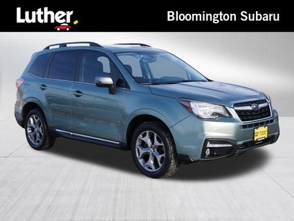 2018 Subaru Forester Minneapolis MN
