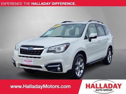 2018 Subaru Forester Cheyenne WY