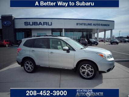 2015 Subaru Forester Fruitland ID