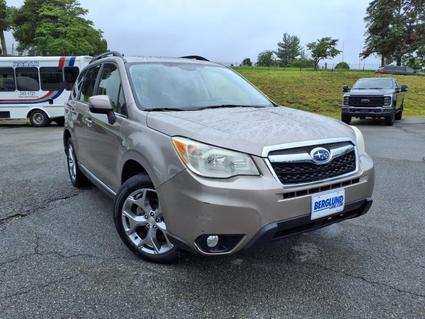 2015 Subaru Forester Salem VA