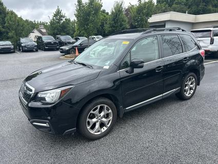 2018 Subaru Forester Atlanta GA