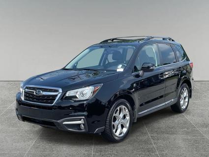 2018 Subaru Forester Atlanta GA