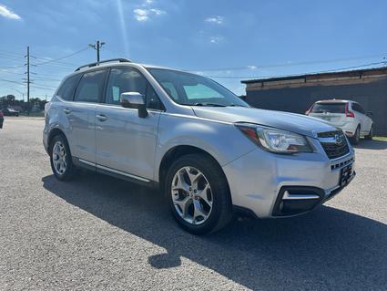 2018 Subaru Forester Ardmore OK