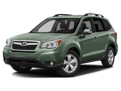 2015 Subaru Forester Minneapolis MN