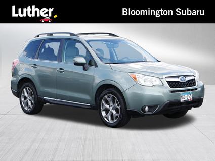 2015 Subaru Forester Minneapolis MN