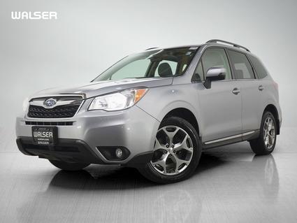 2015 Subaru Forester South Saint Paul MN