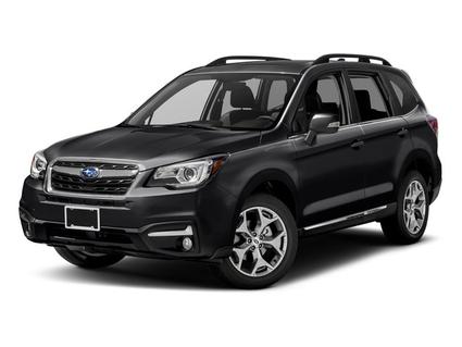 2017 Subaru Forester Saint Paul MN