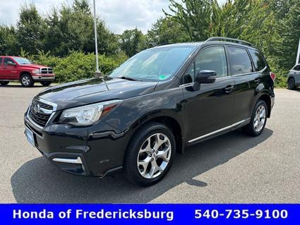 2017 Subaru Forester Fredericksburg VA