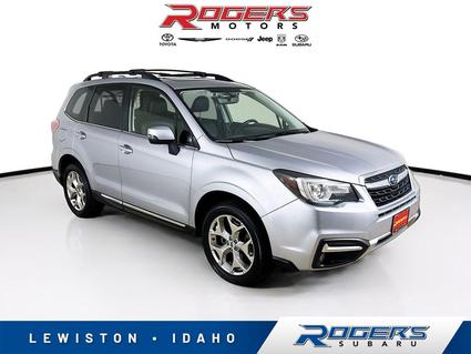 2017 Subaru Forester Lewiston ID